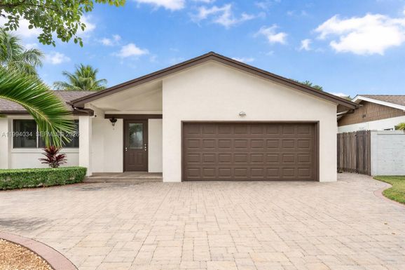 12911 SW 148th Terr Rd, Miami FL 33186