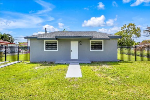 10960 SW 219th Street, Miami FL 33170