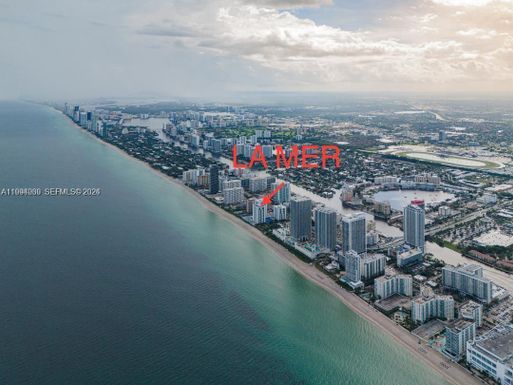1890 S Ocean Dr # 1807, Hallandale Beach FL 33009
