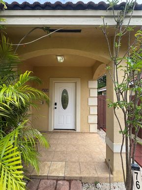 761 NW 24th Ct # 761, Miami FL 33125