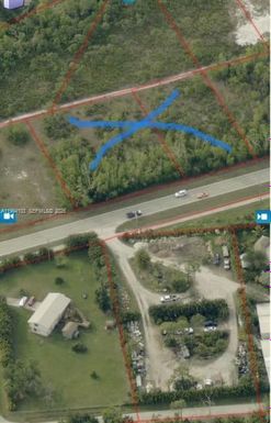 8541 Stringfellow RD, Saint James City FL 33956