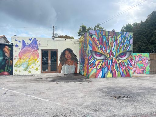 Little Havana Restaurant Opportunity, Miami FL 33135