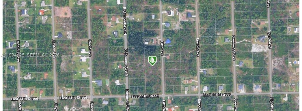 1107 Fifth Ave., Lehigh Acres FL 33972