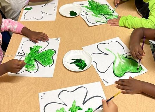 Day Care, Fort Lauderdale FL 33317