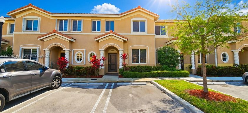 1166 SE 23rd Ave, Homestead FL 33035