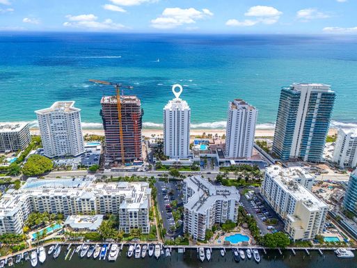 1360 S Ocean Blvd # 1605, Pompano Beach FL 33062