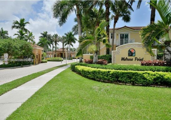 3076 SW 129th Ave # 152, Miramar FL 33027