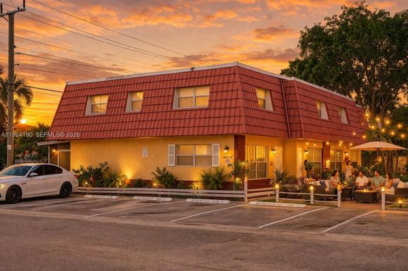 5415 NW 27th St # A1, Lauderhill FL 33313