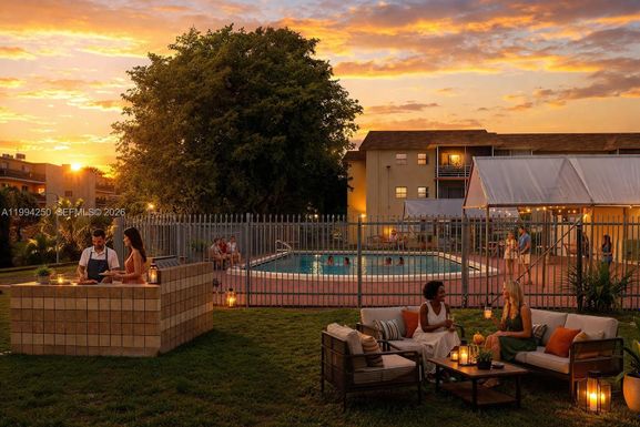 4043 NW 16th St # 207, Lauderhill FL 33313