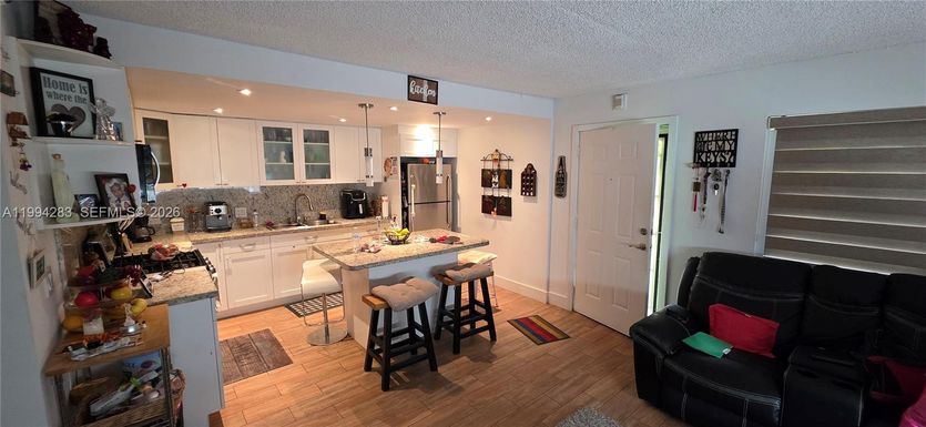 70 NE 202nd Ter # T26, Miami Gardens FL 33179