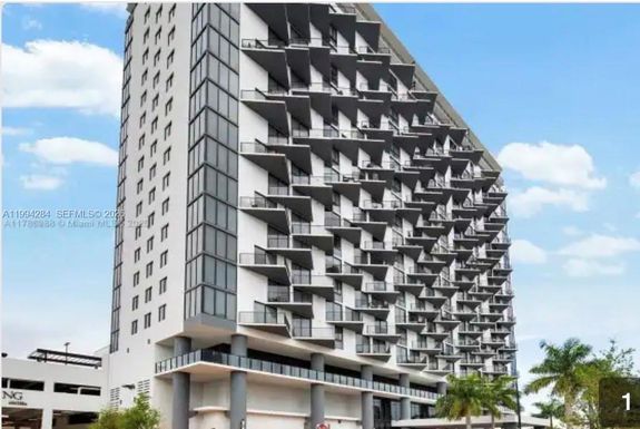 5300 NW 85 # 1106, Doral FL 33166