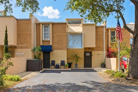 14019 SW 67th Ter, Miami FL 33183