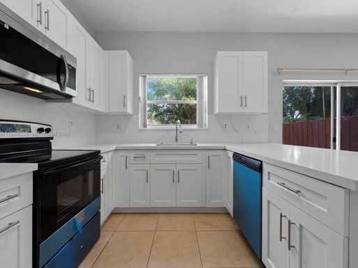 5001 SW 140th Ter # 5001, Miramar FL 33027