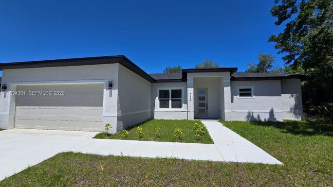 791 Reading ST SW, Palm Bay FL 32909