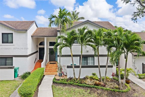 11758 SW 92nd Ter, Miami FL 33186
