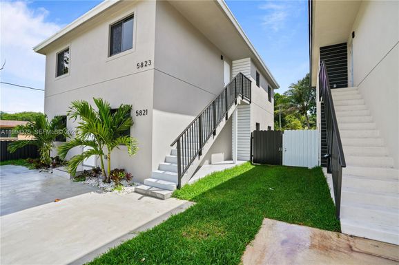 5821 NW 30th Ave # 5821, Miami FL 33142