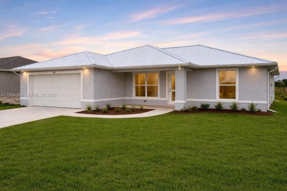 634 Royce Road, La Belle FL 33935