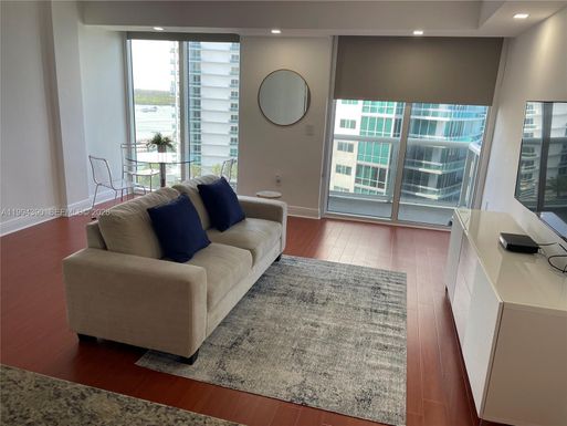 10275 Collins Ave # 1205, Bal Harbour FL 33154