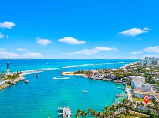 2508 Bay Dr # 4, Pompano Beach FL 33062