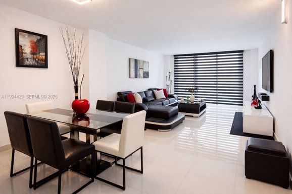 19380 Collins Ave # 307, Sunny Isles Beach FL 33160