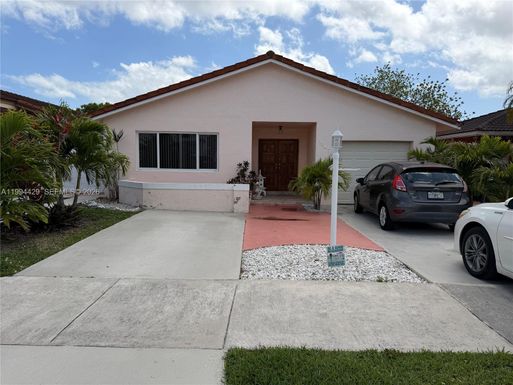 13470 SW 27th St, Miami FL 33175
