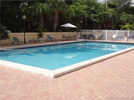1805 Sans Souci Blvd # 413, North Miami FL 33181