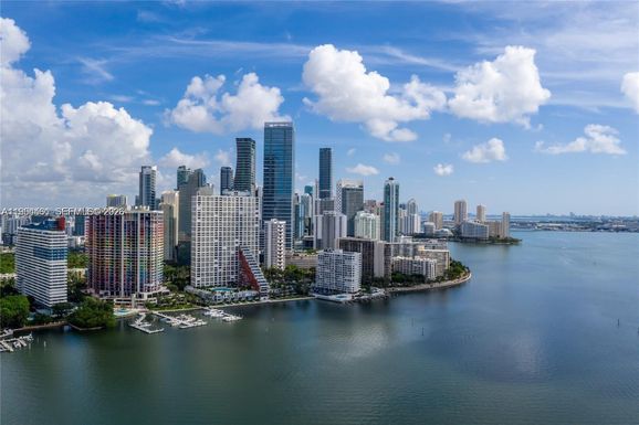 1581 Brickell Ave # 506, Miami FL 33129