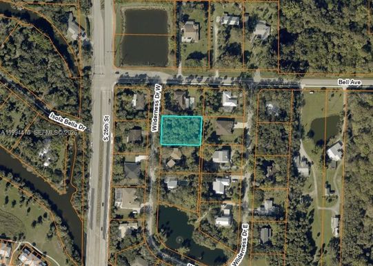 3602 Wilderness Dr W, Fort Pierce FL 34982