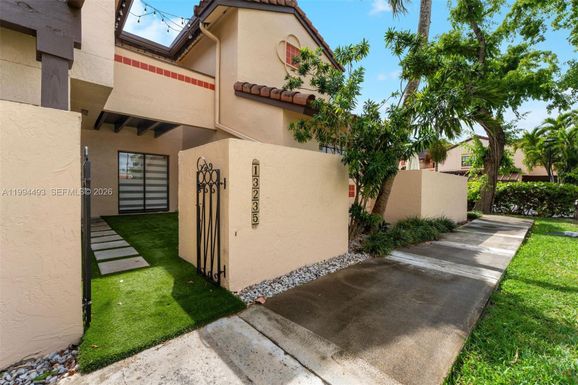 13235 SW 114th Ter, Miami FL 33186