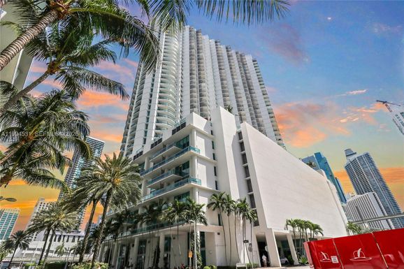 350 S Miami Ave # 4110, Miami FL 33130