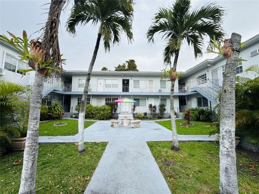 555 SW 16th Ave # 11, Miami FL 33135