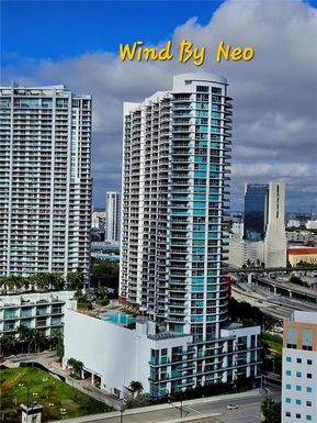 350 S Miami Ave # 2714, Miami FL 33130