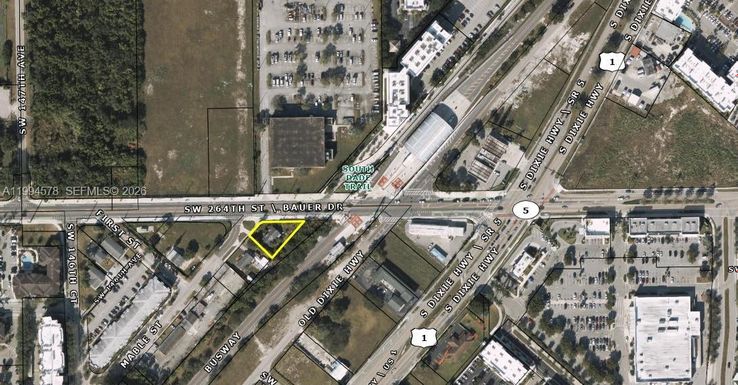 14490 SW 264th St, Homestead FL 33032