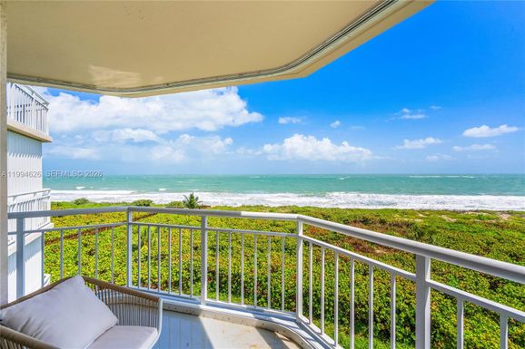 3870 N Highway A1a # 405, Hutchinson Island FL 34949