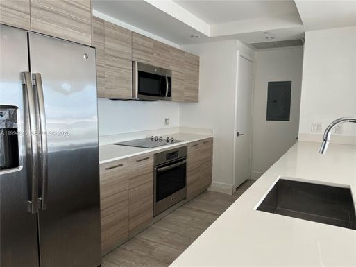 121 NE 34th St # 1207, Miami FL 33137