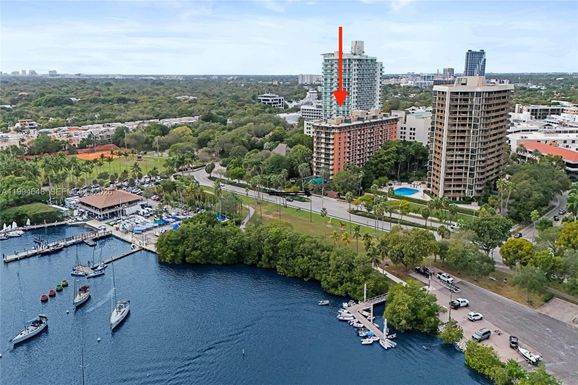 2951 S Bayshore Dr # 1012, Miami FL 33133