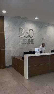 860 NW 42nd Ave # 205, Miami FL 33126