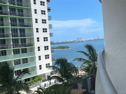 1750 N Bayshore # 1411, Miami FL 33132