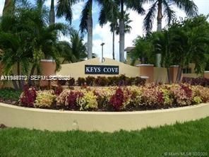 2451 SE 14th Ave # 378, Homestead FL 33035