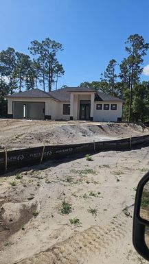 1207 Ramus St East, Lehigh Acres FL 33974