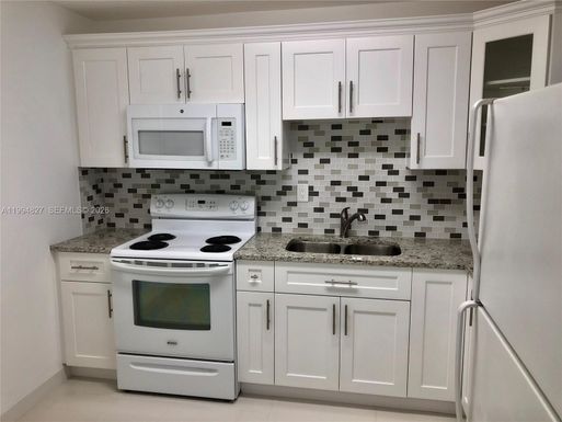 5530 N Lakewood Cir N # 722, Margate FL 33063