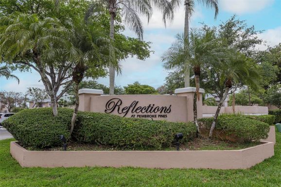 1731 NW 96th Ter # 2J, Pembroke Pines FL 33024