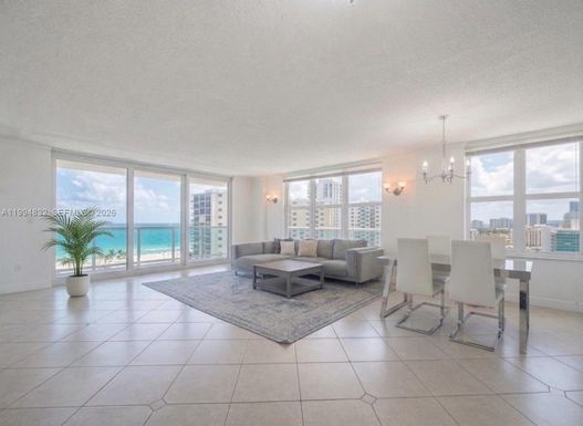3800 S Ocean Dr # 1112A, Hollywood FL 33019
