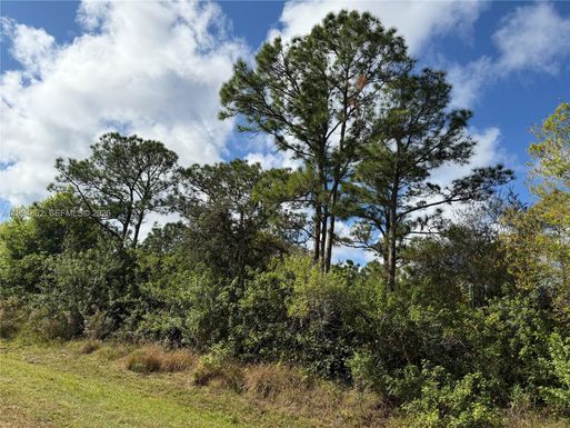 640 S JASMINE ST, Clewiston FL 33440