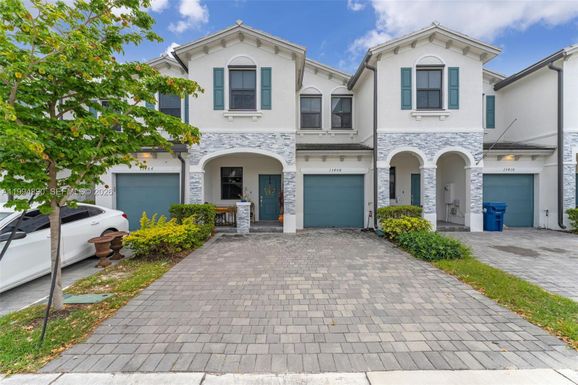 13408 SW 287th St, Homestead FL 33033