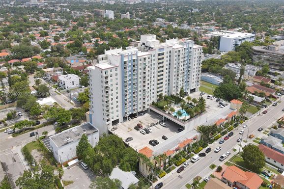 3000 Coral Way # 412, Miami FL 33145
