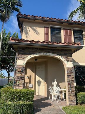 3551 W 89th Pl # 3551, Hialeah FL 33018