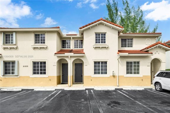 21209 NW 14th Pl # 20, Miami Gardens FL 33169