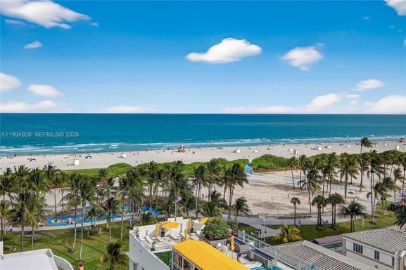 1255 W Collins Ave # 504, Miami Beach FL 33139