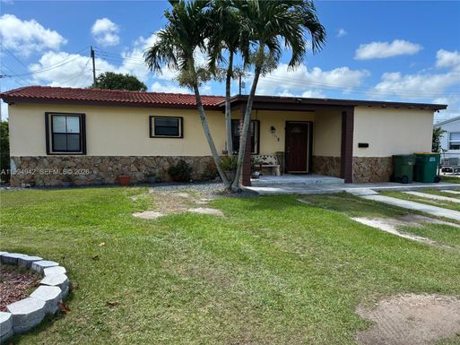 1580 NE 12th St # 0, Homestead FL 33033